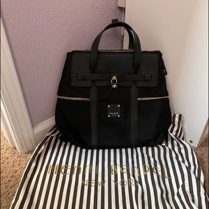 Henry Bendel backpack